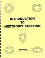 Intro to Meet point Faceting, Long and Steele