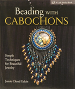 Beading with Cabochons