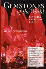 CLICK HERE to learn more about 
	Gemstones Of The World, Schumann