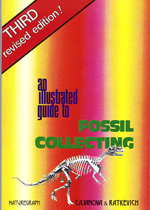 An Illustrated Guide to Fossil Collecting
