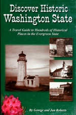 Discover Historic WA State