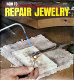 How to Repair Jewelry