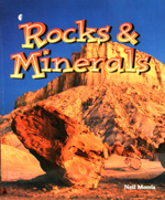 Rocks & Minerals- Wonders of Our World