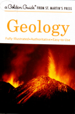 Golden Guides  Geology