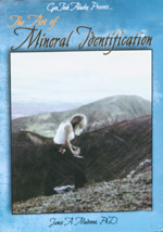 The Art of Mineral Identification DVD