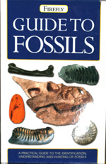 CLICK HERE to learn more about 
	Firefly Guide to Fossils