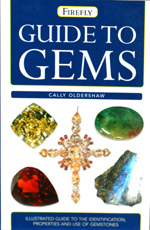 CLICK HERE to learn more about 
	Firefly Guide to Gems