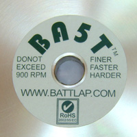 CLICK HERE to learn more about 
	BA5T Lap