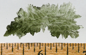 CLICK HERE to learn more about 
	Besednice, var. Moldavite