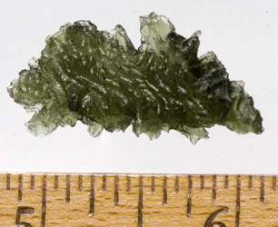 CLICK HERE to learn more about 
	Besednice, var. Moldavite