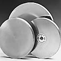 Crystalite Steel Disc