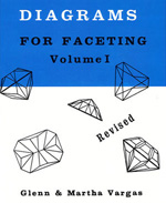 Diagrams for Faceting, Vargas 1-3