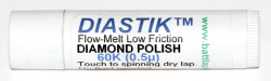 CLICK HERE to see a ZOOM view of 
DIASTIK diamond compound