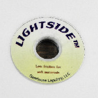 Lightside- a replacement for wax laps