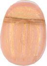 CLICK HERE to learn more about 
	Scarab Color Change Bead made by Bruce SJ Maher
