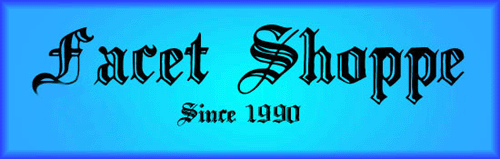 Facet Shoppe Logo